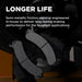 Disc Brake Pad Set Wagner Brake SX1092
