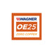 Disc Brake Pad Set Wagner Brake SX1707