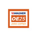 Disc Brake Pad Set Wagner Brake SX2179