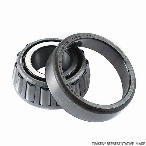 Bearings Timken SET124