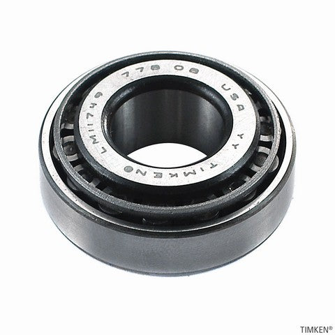Wheel Bearing and Race Set Timken SET1