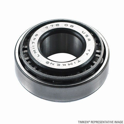 Wheel Bearing and Race Set Timken SET722