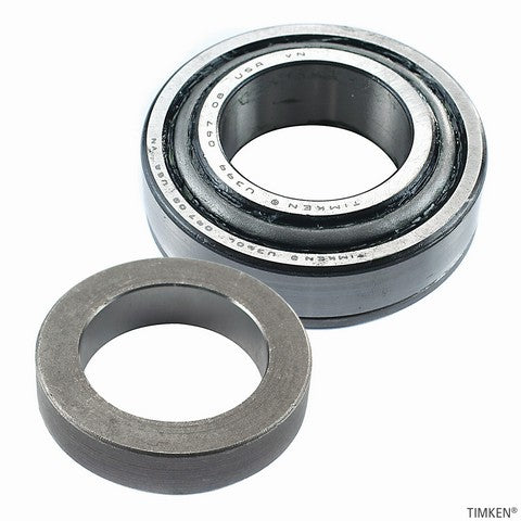 Drive Axle Shaft Bearing Set Timken SET10