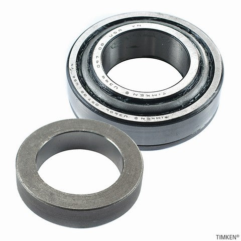 Drive Axle Shaft Bearing Set Timken SET10