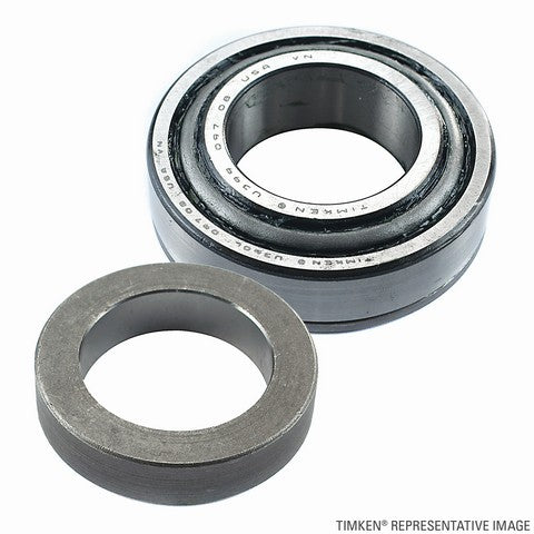 Wheel Bearing and Race Set Timken SET31