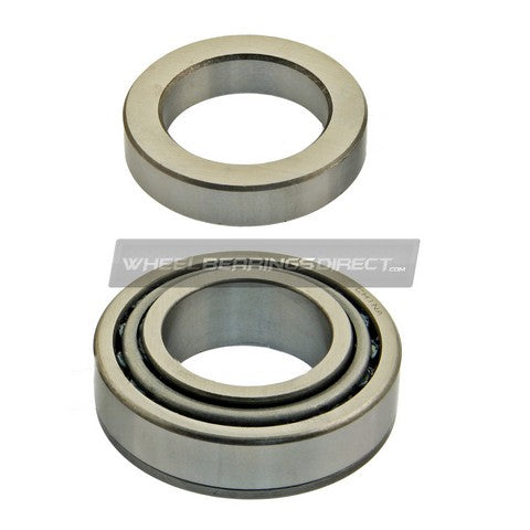 Wheel Bearing DT Components SET10