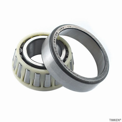 Wheel Bearing and Race Set Timken SET12F