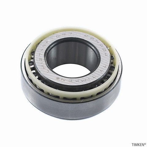 Wheel Bearing and Race Set Timken SET12F