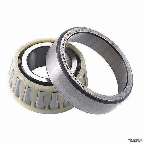 Wheel Bearing and Race Set Timken SET12FP