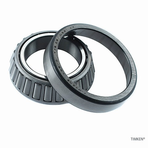 Wheel Bearing and Race Set Timken SET13