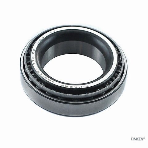 Wheel Bearing and Race Set Timken SET13