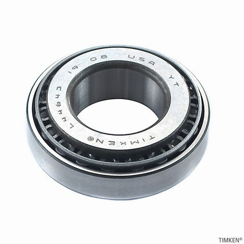 Manual Trans Countershaft Bearing Timken SET14
