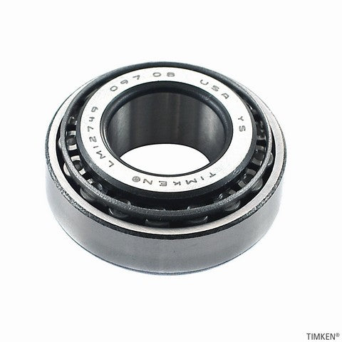 Wheel Bearing and Race Set Timken SET16