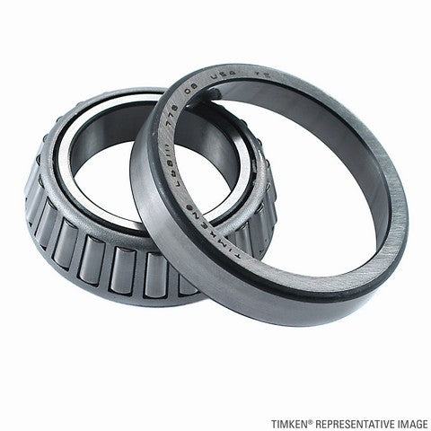 Bearings Timken 32024X