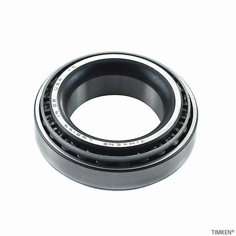 Wheel Bearing and Race Set Timken SET17