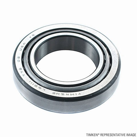 Bearings Timken 32024X