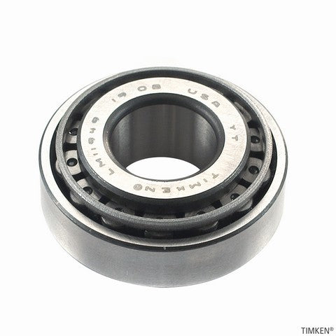 Wheel Bearing and Race Set Timken SET2