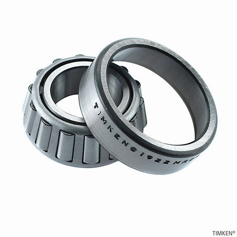 Wheel Bearing and Race Set Timken SET21