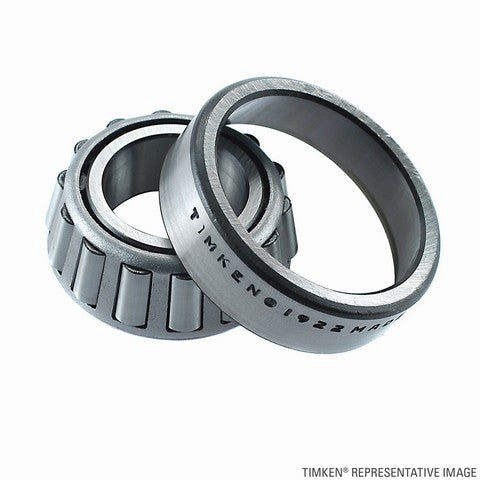Differential Pinion Bearing Set Timken SET19