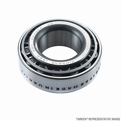 Differential Pinion Bearing Set Timken SET19
