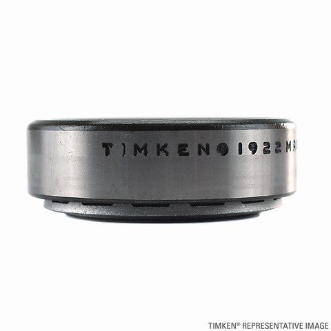 Differential Pinion Bearing Set Timken SET19