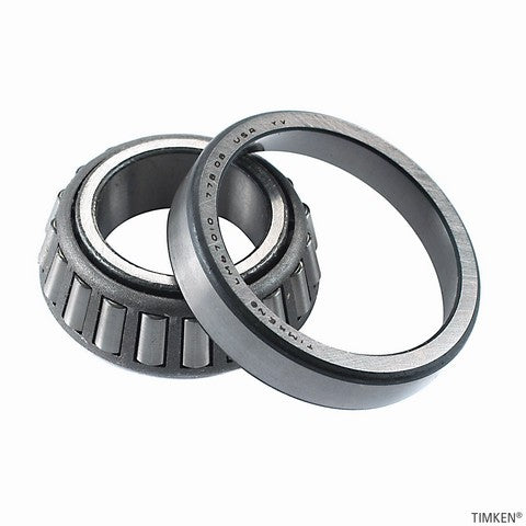 Wheel Bearing and Race Set Timken SET22