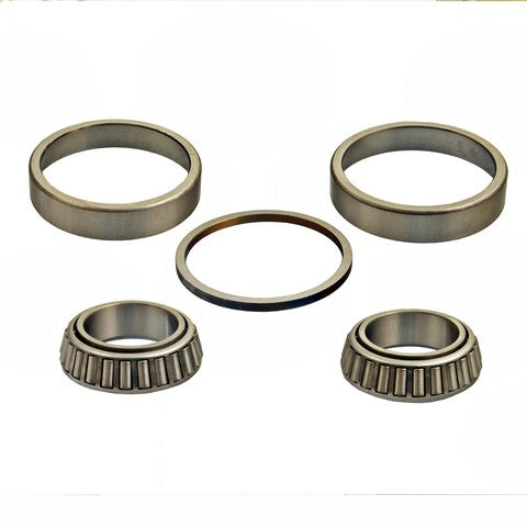 Wheel Bearing and Race Set DT Components SET22