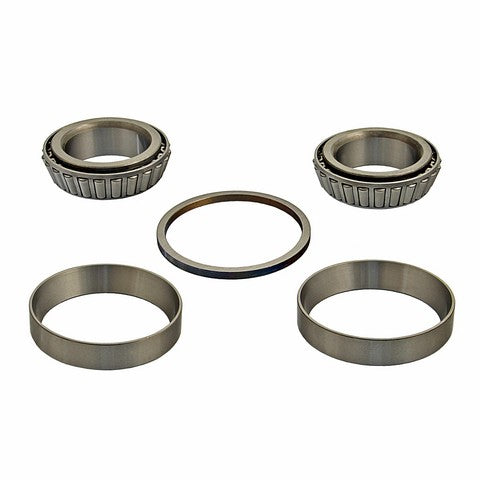 Wheel Bearing and Race Set DT Components SET22
