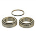 Wheel Bearing and Race Set DT Components SET22