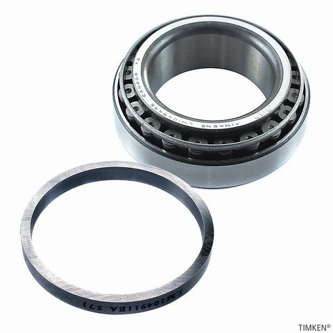 Wheel Bearing and Race Set Timken SET23