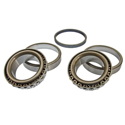 Wheel Bearing and Race Set DT Components SET23