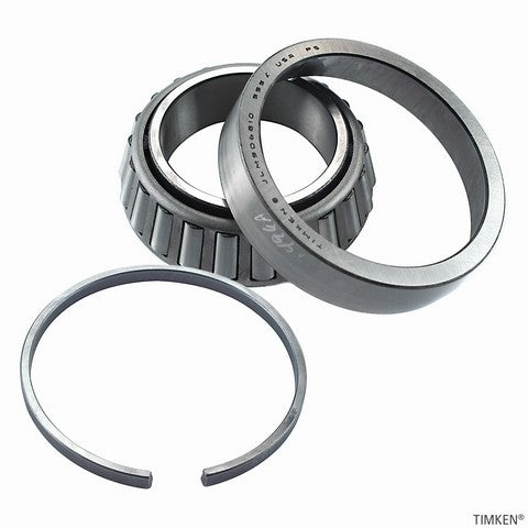 Wheel Bearing and Race Set Timken SET25