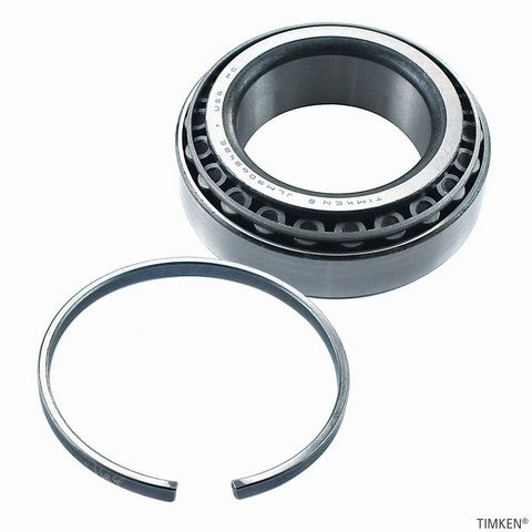 Wheel Bearing and Race Set Timken SET25