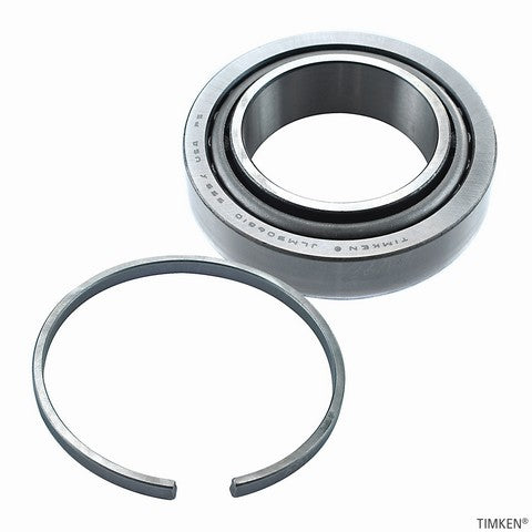 Wheel Bearing and Race Set Timken SET25