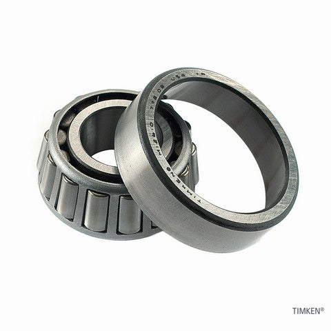 Wheel Bearing and Race Set Timken SET3