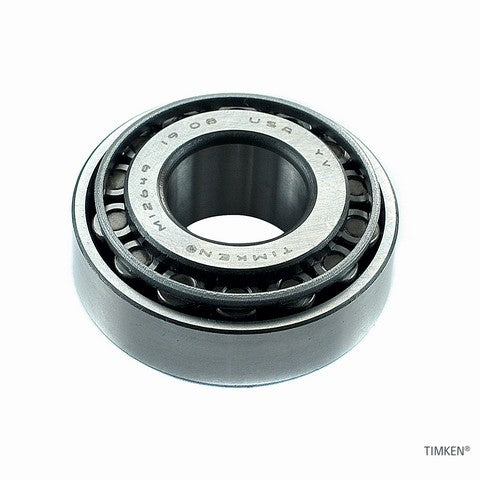 Wheel Bearing and Race Set Timken SET3