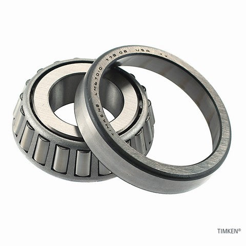 Manual Trans Input Shaft Bearing Timken SET30