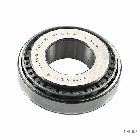 Manual Trans Input Shaft Bearing Timken SET30