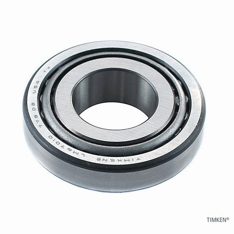Manual Trans Input Shaft Bearing Timken SET30