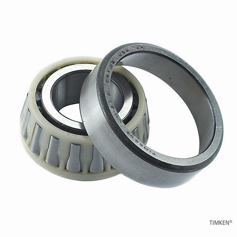 Wheel Bearing and Race Set Timken SET34