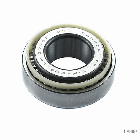 Wheel Bearing and Race Set Timken SET34
