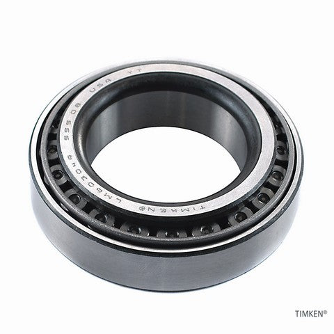 Differential Bearing Set Timken SET36
