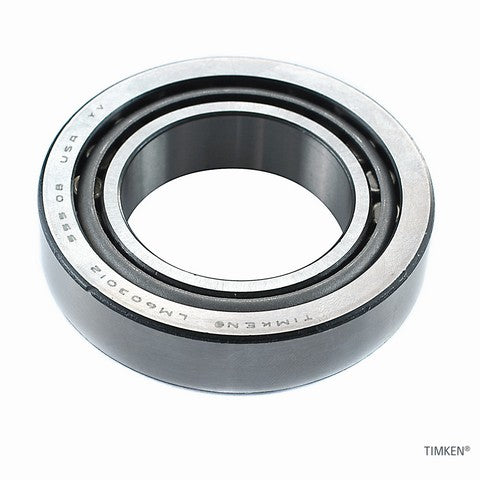 Differential Bearing Set Timken SET36