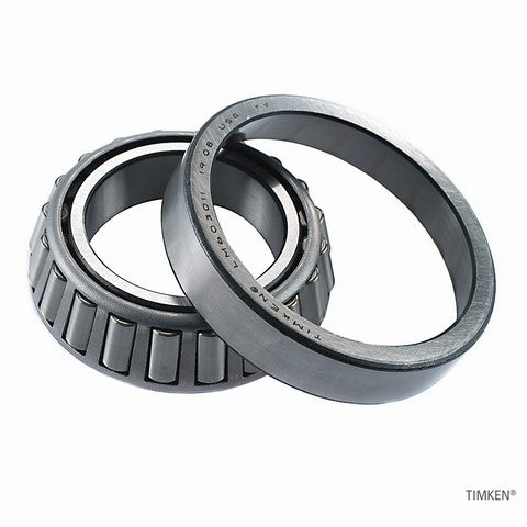 Wheel Bearing and Race Set Timken SET37