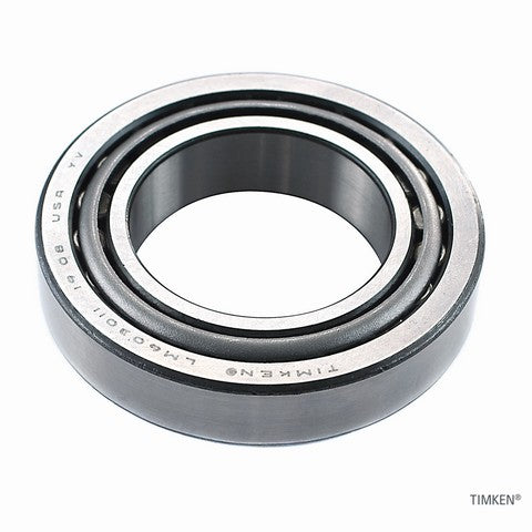 Wheel Bearing and Race Set Timken SET37