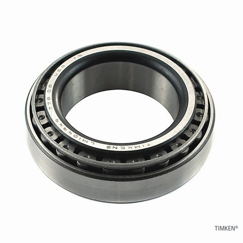 Wheel Bearing and Race Set Timken SET38