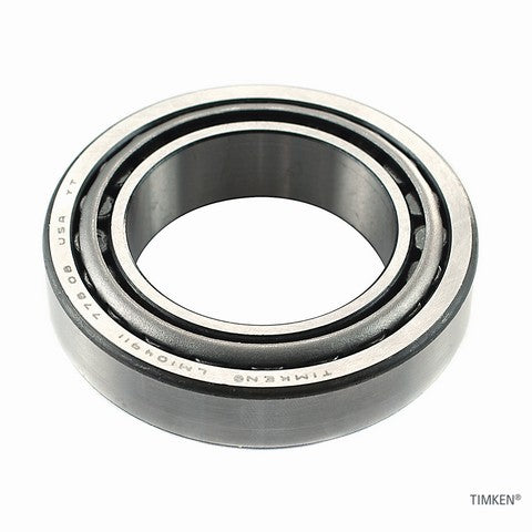 Wheel Bearing and Race Set Timken SET38