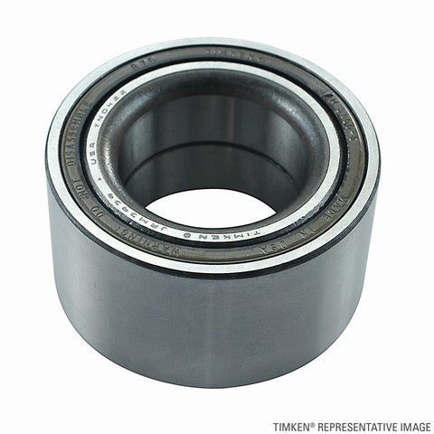 Wheel Bearing Timken JRM58049-90UT4