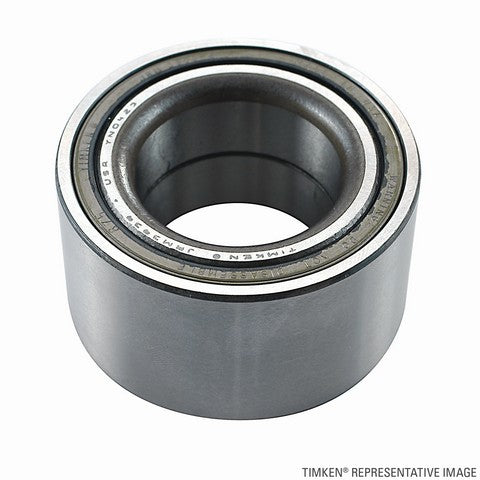 Wheel Bearing Timken JRM58049-90UT4