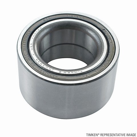 Wheel Bearing Timken JRM58049-90UT4